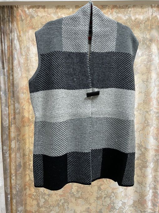 Ladies fashion clothing in store